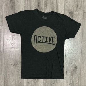 Active Ride Shop T-Shirt